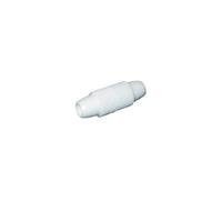 Koax Kabelverbinder, Griffkörper schraubbar, Good Connections® (S-301BB)