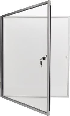Schaukasten SP 4 x DIN A4 Innenbereich 1215000 (1215000)