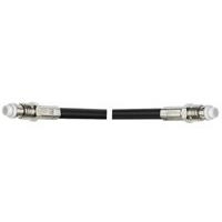 SKS Hirschmann Hirschmann VK-SB SUPER-LOW-LOSS - Antennenkabel - FME (W) bis FME (W) - 5 m (823 122-018)