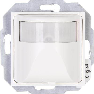 Kopp Unterputz Bewegungsmelder 808429007 180 ° Reinweiß IP20 (808429007)