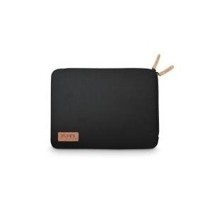 PORT Torino - Notebook-Hülle - 35,6 cm (14) - Schwarz (140381)