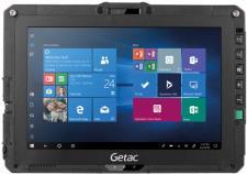 Getac GDOFEN docking station per dispositivo mobile Tablet Nero (UX10 OFFICE DOCK W/ 90W AC - ADAPTER [EU])