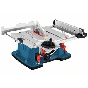 Bosch GTS 10 XC Professional - Tischsäge - 2100 W - 254 mm (0601B30400)