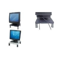 Fellowes Monitor Riser Standard - Bildschirmständer - Graphite (91693-01)