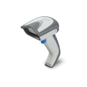 Datalogic Gryphon I GD4110 - Barcode-Scanner - Handgerät - 325 Scans/Sek. - decodiert - RS-232 / IBM 46xx / USB (GD4110-WH)