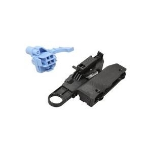 HP Q5669-60713 - HP - Großformatdrucker - HP Designjet Z2100 61,00cm (24) - Designjet Z2100 111,80cm (44) - Designjet Z3100 61,00cm (24) - Designjet Z3100 111,80cm (44) - Designjet Z32 - Schneider - Schwarz (Q5669-60713)