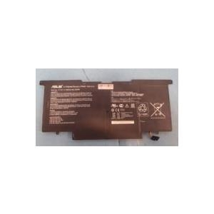 MicroBattery - Laptop-Batterie - 1 x 6840 mAh - Schwarz - für ASUS ZENBOOK UX31, UX31E
