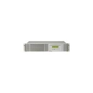 Secomp ROLINE ProSecure II 1500 RM2HE - USV (Rack - einbaufähig) - Wechselstrom 120/140/160-276 V - 1500 VA - 2U (19.40.1090)