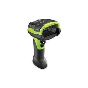 Zebra DS3608-HD - Barcode-Scanner - Handgerät - decodiert - Ethernet, RS-232 (DS3608-HD3RF50BZVW)