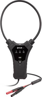 FLIR TA74 Stromzangenadapter Messbereich A/AC (Bereich): 30.00 - 3000 A flexibel (TA74)