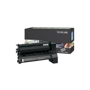 Lexmark - Besonders hohe Ergiebigkeit - Magenta - Original - Tonerpatrone LRP - für Lexmark XS796de, XS796dte (24B5833)