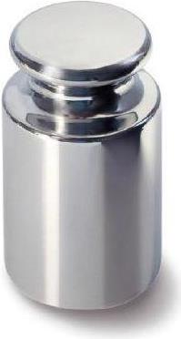 Kern 337-09 F2 Gewicht 500 g Edelstahl feingedreht (337-09)