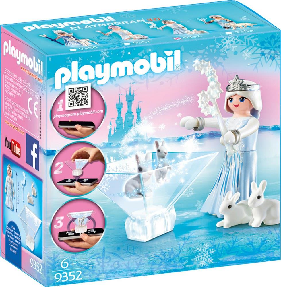 Playmobil Princess 9352 - Mehrfarben - Playmobil - 6 Jahr(e) - Mädchen (9352)