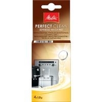 Melitta Perfect Clean - Reinigungstabletten für Kaffeemaschine
