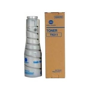 Konica Minolta TN-311 - Schwarz - Original - Tonerpatrone - für bizhub 350 (8938404)