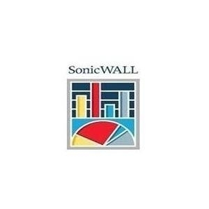 SonicWall GMS 25 incremental node license upgrade (Li/GMS 25 increm node upg)