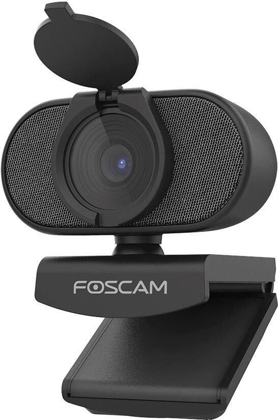 Webcam Foscam W41 2K 4MP 2688x1520