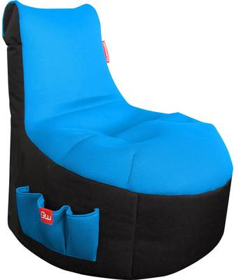 Gamewarez Sitzsack Classic ice blue (BBCM02CI00)