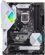 ASUS PRIME Z490-A - Motherboard - ATX - LGA1200-Sockel - Z490 - USB-C Gen2, USB 3,2 Gen 1, USB 3,2 Gen 2 - 2,5 Gigabit LAN - Onboard-Grafik (CPU erforderlich) - HD Audio (8-Kanal) (90MB1390-M0EAY0)