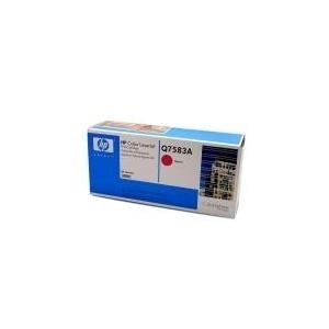 HP Toner Q7583A (503A) - Magenta - Kapazität: 6.000 Seiten (Q7583A)