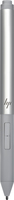 HP Active Pen G3 - Digitaler Stift - 3 Tasten - Grau - für Elite x2, EliteBook x360, ZBook Studio x360 G5 Mobile Workstation (6SG43AA)