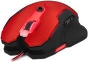 SPEEDLINK SVIPA USB Optisch 2800DPI rechts Schwarz - Rot Maus (SL-680000-BKRD) SPEEDLINK SVIPA USB Optisch 2800DPI rechts Schwarz - Rot Maus (SL-680000-BKRD)