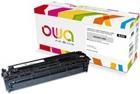 Armor K15413 - Schwarz - Tonerpatrone (Alternative zu: HP 128A) - für HP Color LaserJet Pro CP1525n, CP1525nw, LaserJet Pro CM1415fn, CM1415fnw (K15413OW)