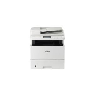 Canon i-SENSYS MF512x - Multifunktionsdrucker - s/w - Laser - A4 (210 x 297 mm), Legal (216 x 356 mm) (Original) - A4/Legal (Medien) - bis zu 40 Seiten/Min. (Kopieren) - bis zu 40 Seiten/Min. (Drucken) - 550 Blatt - USB 2.0, Gigabit LAN, Wi-Fi(n), US