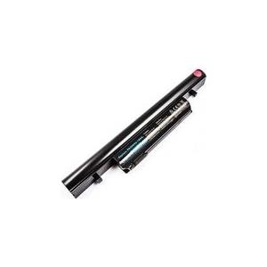 MicroBattery - Laptop-Batterie (gleichwertig mit: Toshiba PA3905U-1BRS) - 1 x Lithium-Ionen 5200 mAh - Schwarz - für Satellite R850, Satellite Pro R850, R950, S850, Tecra R850, R950
