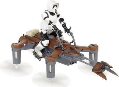 Propel StarWars© Quadcopter 74-Z SPEEDER BIKE Standard Edition (SW-1003)