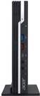 Acer Veriton N4 VN4660G - Kompakt-PC - Core i5 9400 / 2,9 GHz - RAM 8GB - SSD 256GB - UHD Graphics 630 - GigE, 802,11ac Wave 2, Bluetooth 5,0 - WLAN: 802,11a/b/g/n/ac Wave 2, Bluetooth 5,0 - kein Betriebssystem - Monitor: keiner (DT.VRDEG.074)