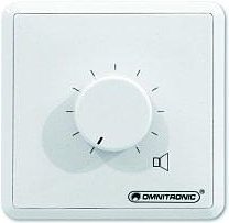 Controller Omnitronic ELA LS 5 W mono bianco (80711001)