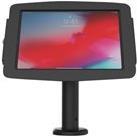 Compulocks TCDP01102IPDSB carrello e supporto multimediale Nero Tablet (Compulocks iPad 10.2 Space Enclosure Tilting Stand 8 -