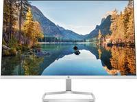 HP M24fw Monitor PC 60,5 cm (23.8") 1920 x 1080 Pixel Full HD LED Argento