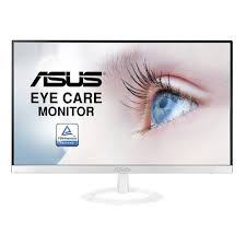 VZ239HE-W - LED-Monitor - 58.4 cm (23) - 1920 x 1080 Full HD (1080p) - IPS - 250 cd/m² - 5 ms - HDMI, VGA - weiß VZ239HE-W - LED-Monitor - 58.4 cm (23) - 1920 x 1080 Full HD (1080p) - IPS - 250 cd/m² - 5 ms - HDMI, VGA - weiß