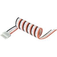 MODELCRAFT LiPo-Sensorgegenkabel (58457)
