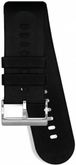 Silicone watch strap for WD1 - Warranty: 24M