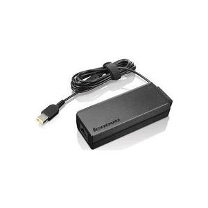 IBM Lenovo ThinkPad 90W AC Adapter (Slim Tip) - Netzteil - Wechselstrom 100-240 V - 90 Watt - für ThinkPad 11, L470, L570, P51, T470, T570, X270, ThinkPad Yoga 11, 370 (0B46994)