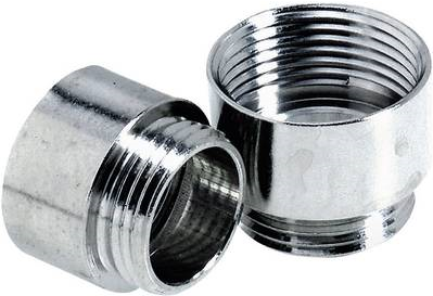 LappKabel Kabelverschraubung Erweiterung M25 M32 Messing Messing SKINDICHT® ME-M 25/32 1 St. (52104456)