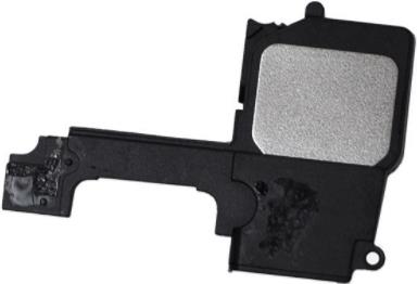 MicroSpareparts Mobile MOBX-IP5C-INT-3 Lautsprecher Schwarz - Silber 1Stück(e) Handy-Ersatzteil (MOBX-IP5C-INT-3)