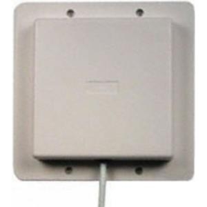 Allnet HyperLink HyperGain HG2409P - Antenne - 8 dBi - gerichtet - Deckenmontage möglich, Wandmontage möglich - weiß (HG2409P-NF)