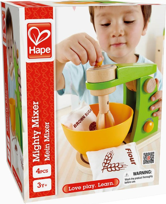 Hape Mixer
