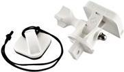 Drift FCS Surf Mount - Montageadapter - für DRIFT Ghost-S, HD Ghost, HD170 Stealth, HD720, Stealth 2, X170