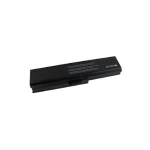 V7 - Laptop-Batterie - 1 x 6 Zellen - für Toshiba Satellite A660/07, A665, L630/00, L630/037, L645, L670, L675, L755, P755