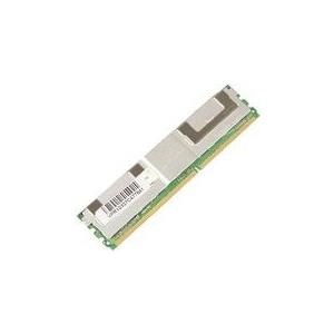 MicroMemory - DDR2 - 4 GB - FB-DIMM 240-pin - 667 MHz / PC2-5300 - Voll gepuffert - ECC - für Acer Altos R520, R720, R920