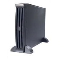 Schneider Electric APC Smart-UPS XL Modular 48V Extended Run Battery Pack - Batteriegehäuse - 2 x - 2U - Schwarz - für P/N: SUM3000RMXL2U, SUM3000RMXL2U-TU (SUM48RMXLBP2U)