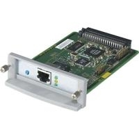 SEH PS1106 - Druckserver - EIO - Ethernet, Fast Ethernet, Gigabit Ethernet - 10Base-T, 100Base-TX, 1000Base-T (M04620)