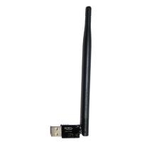 Xoro HWL 155N - Senza fili - USB - WLAN - IEEE 802.11b - IEEE 802.11g - IEEE 802.11n - IEEE 802.11n - IEEE 802.11b - IEEE 802.1