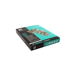 LevelOne CamCon IP CamSecure Pro Mega - Box-Pack - 4 Kanäle - Win - Mehrsprachig (93123)