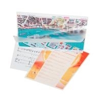 Esselte Leitz - Taschen für Laminierung - 100 - A4 (210 x 297 mm) (7430-00-02)